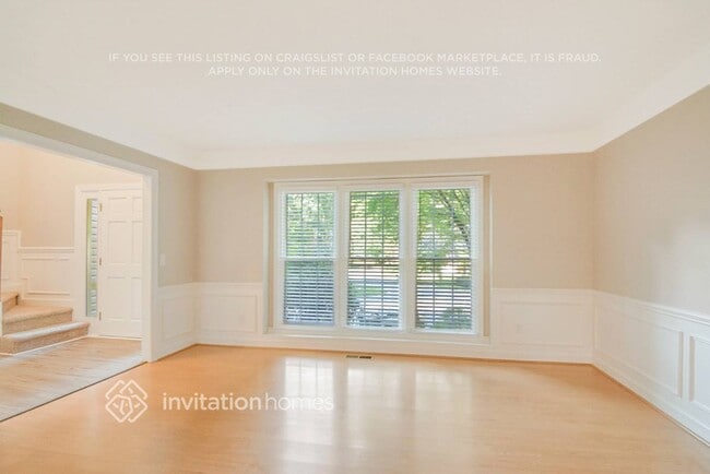 305 Durington Pl in Cary, NC - Foto de edificio - Building Photo