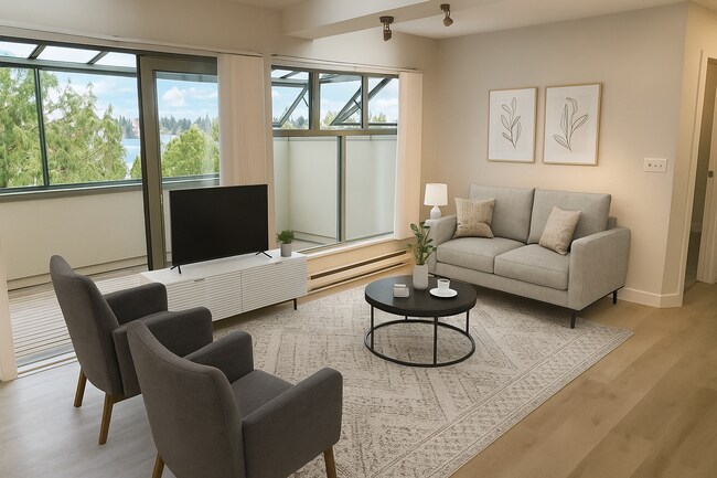 Dunbar - 2BR 1BA Unit in Vancouver, BC - Building Photo - Building Photo