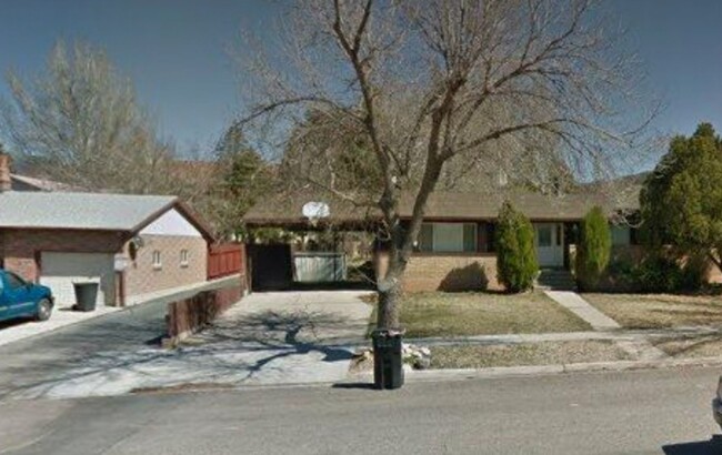 property at 309 S 300 W