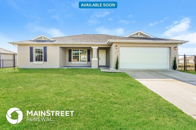 property at 1422 NW 1st St