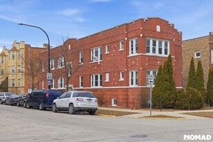 1638 50th Ct in Cicero, IL - Building Photo