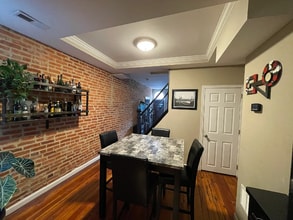 1416 Clarkson St in Baltimore, MD - Building Photo - Building Photo