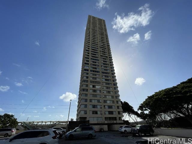 property at 1060 Kamehameha Hwy