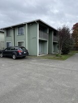 1270 Haven Ln in Mckinleyville, CA - Building Photo