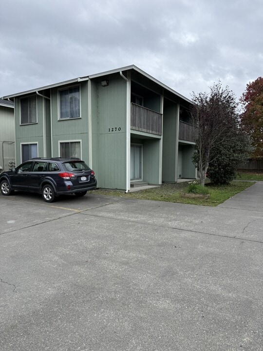 1270 Haven Ln in Mckinleyville, CA - Building Photo