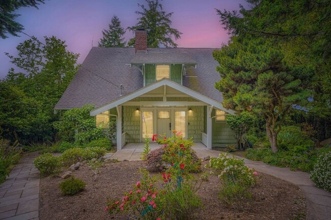 property at 14521 25th Ave SW