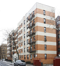 2520 Kings Hwy in Brooklyn, NY - Foto de edificio - Building Photo