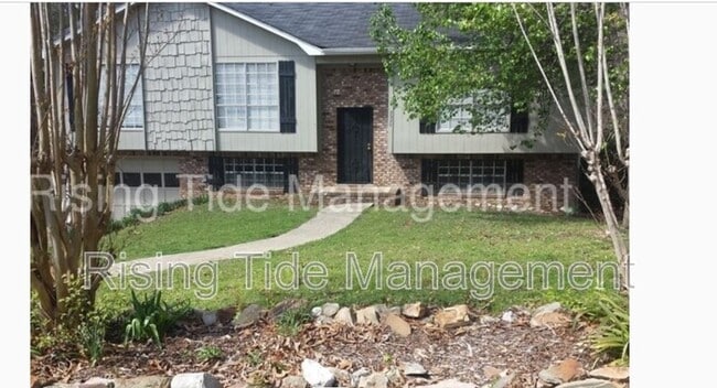 property at 3920 Mars Ave