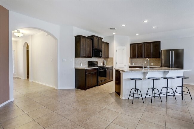 400 Fistral Dr in Hutto, TX - Building Photo - Building Photo