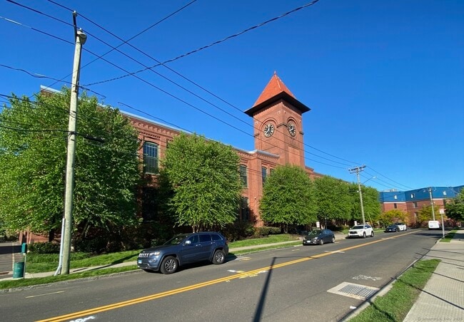property at 25 Grand St