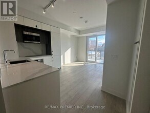 322 Dupont St in Toronto, ON - Building Photo - Building Photo