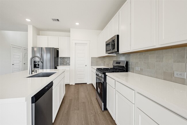 4625 Peony Grn Dr in Katy, TX - Building Photo - Building Photo