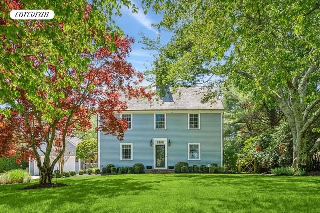13 Ludlow Green in Bridgehampton, NY - Building Photo - Building Photo
