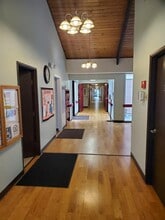 Greenwood Manor in Decatur, IL - Building Photo - Building Photo