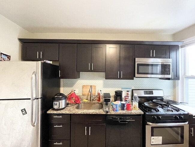 2 Wyman Pl, Unit 2 in Boston, MA - Building Photo - Building Photo