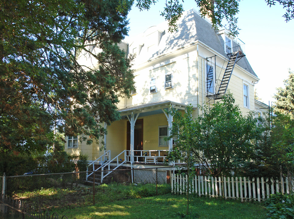 171 N Washington St in Sleepy Hollow, NY - Building Photo