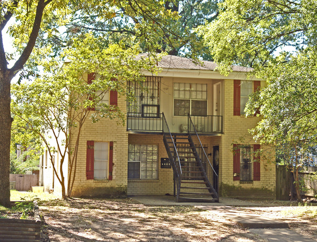 1337 Vinton Ave in Memphis, TN - Building Photo - Building Photo