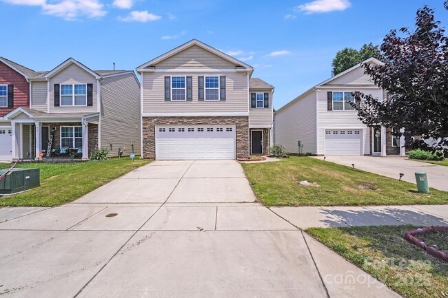 property at 3255 Winesap Dr