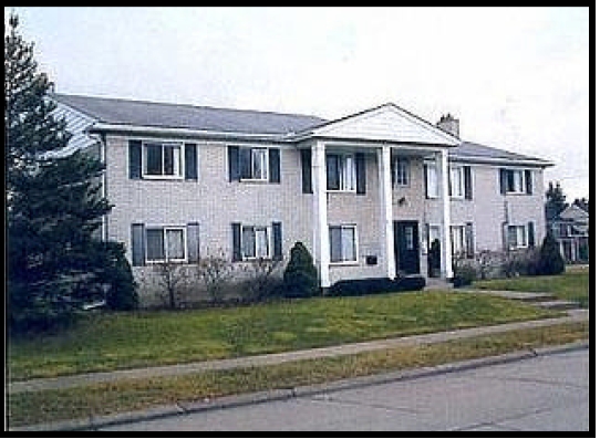 Montrose Manor in Royal Oak, MI - Building Photo - Building Photo