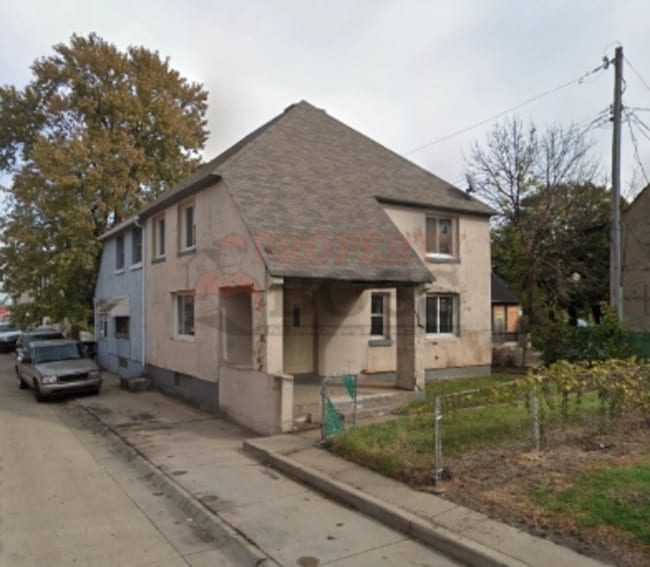 property at 505 School St