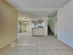 4153 Admiration Ct in North Las Vegas, NV - Foto de edificio - Building Photo