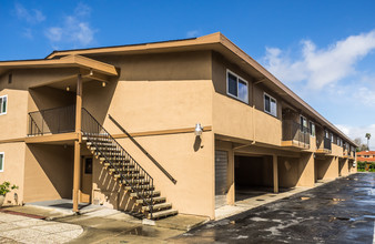 1440 Gordon Apartments: WAITLIST in Redwood City, CA - Foto de edificio - Building Photo