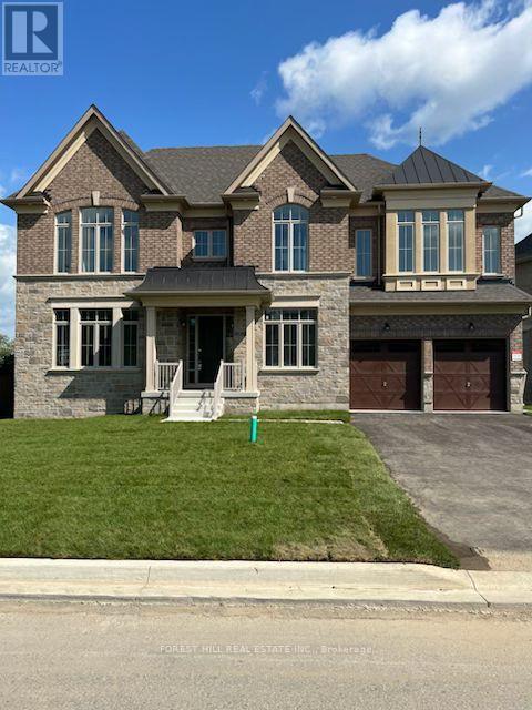 property at 167 Timberline Trail