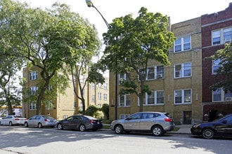 Touhy - by - the - Lake in Chicago, IL - Building Photo - Building Photo