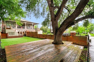 943 Oxford St in Houston, TX - Building Photo - Building Photo
