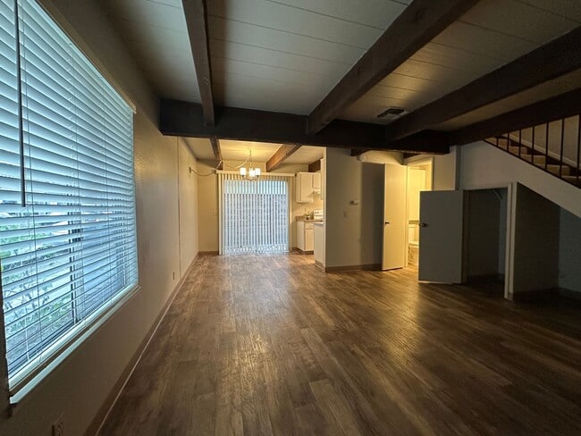property at 2714 N St