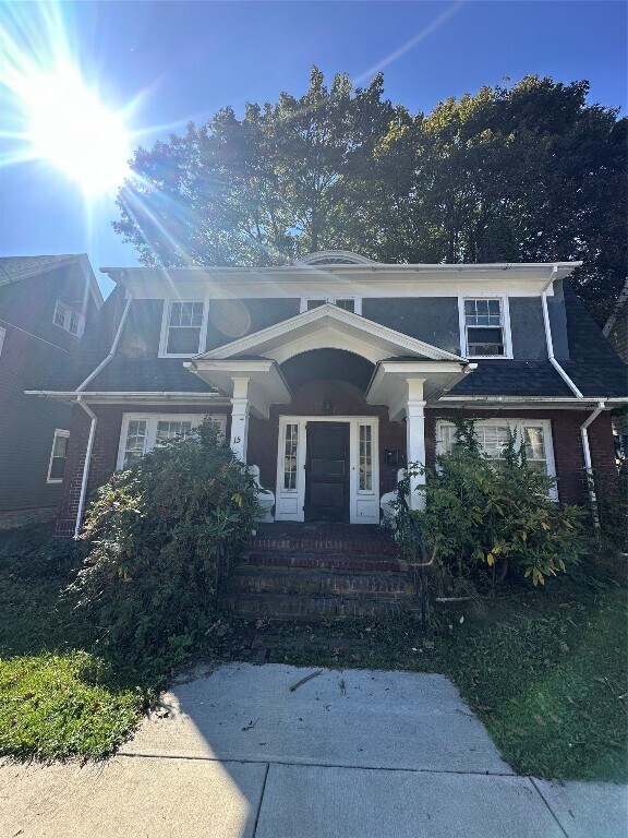 property at 15 Lincoln Ave