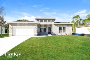 664 Weaver Rd SW in Palm Bay, FL - Building Photo