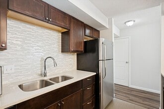 601 W 11th Ave in Denver, CO - Foto de edificio - Building Photo