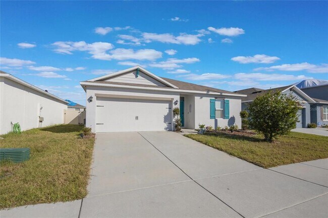 183 Emanuelle Dr in Winter Haven, FL - Building Photo - Building Photo