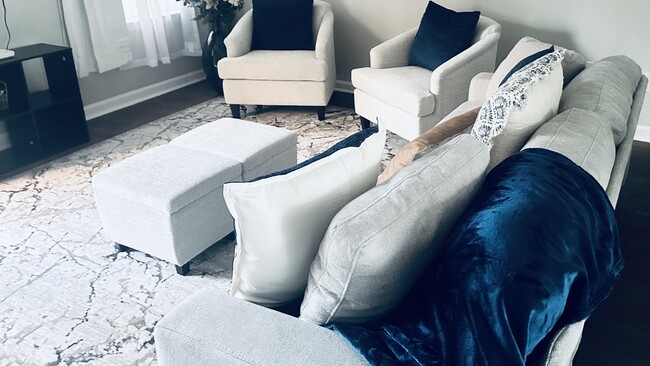 5013 Chupp Way Cir in Stonecrest, GA - Building Photo - Building Photo