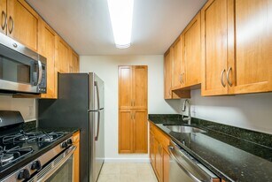 26 Thornton Rd, Unit T-026 in Chestnut Hill, MA - Building Photo