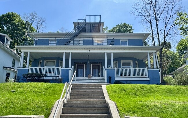 50 Western Ave, Unit 2L, Unit 2L