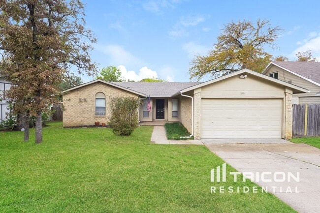 property at 304 Shelmar Dr