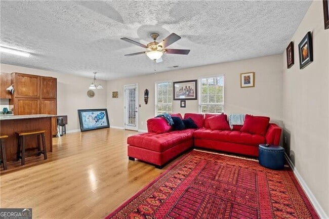 property at 5529 Union Pointe Pl
