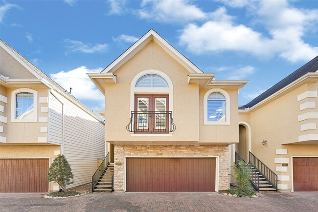 property at 5206 Washington Ave