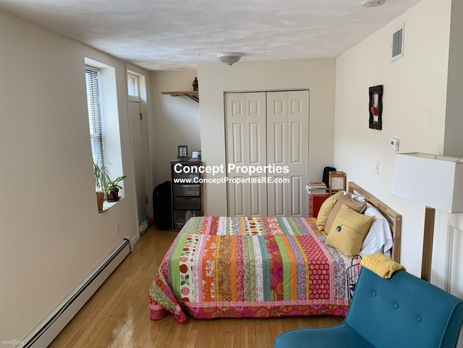 340 North St-Unit -Apt 9 in Boston, MA - Building Photo - Building Photo