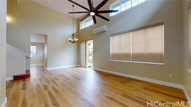 91-1021-1021 Wahinoho St in Kapolei, HI - Building Photo - Building Photo