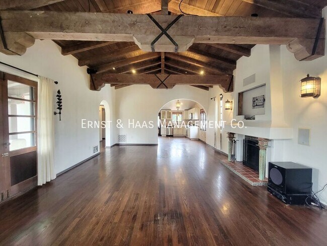 603 Termino Ave in Long Beach, CA - Foto de edificio - Building Photo