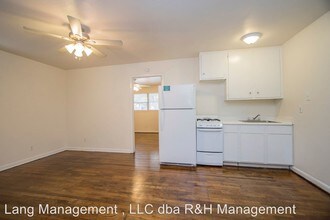 4207 Mt Vernon St in Houston, TX - Building Photo - Building Photo