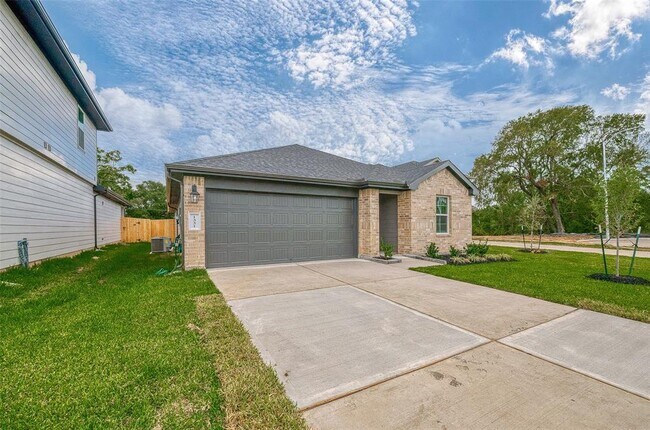 1703 Stevio Pass in Richmond, TX - Building Photo - Building Photo