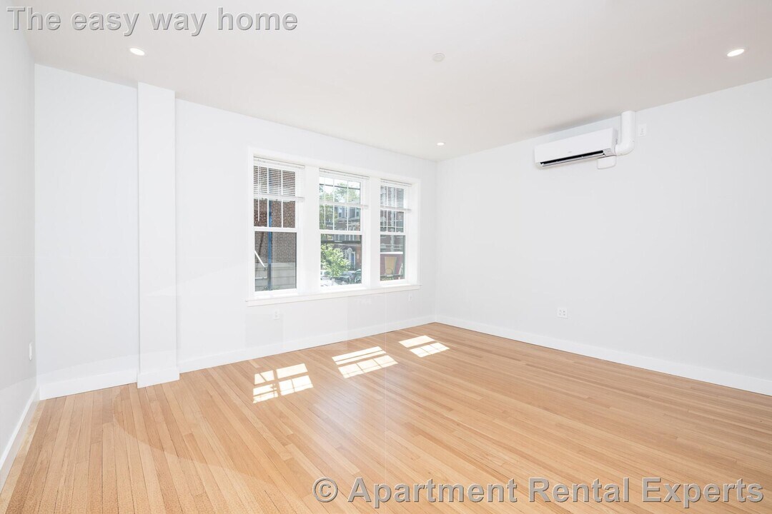 17 Forest St in Cambridge, MA - Building Photo