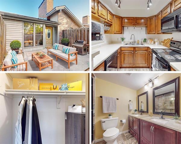 property at 2569 Shady Ridge Dr