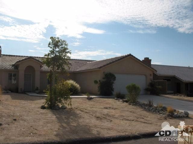 10762 San Pablo Rd in Desert Hot Springs, CA - Building Photo - Building Photo
