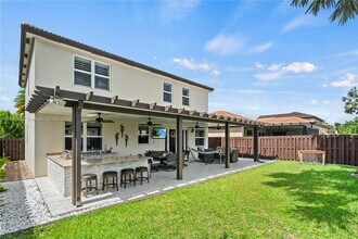 11869 SW 248th Terrace in Homestead, FL - Building Photo - Building Photo