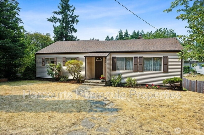 property at 1911 Jacobsen Blvd